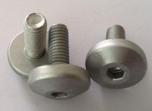 环保达克罗内六角