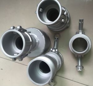 东莞锌美特加工厂