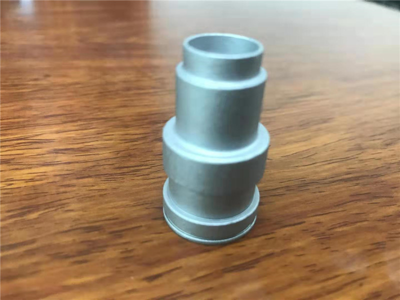 锌美特加工防锈耐磨，客户订单翻倍！